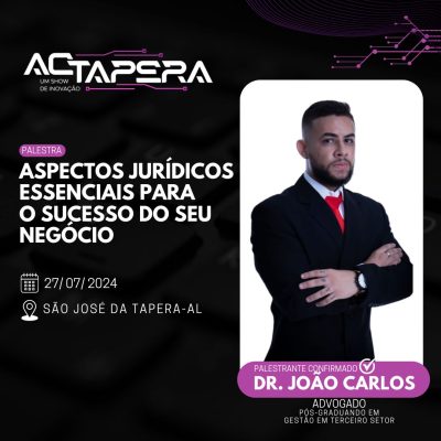 Aspectos Jurídicos Essenciais para o Sucesso do seu Negócio